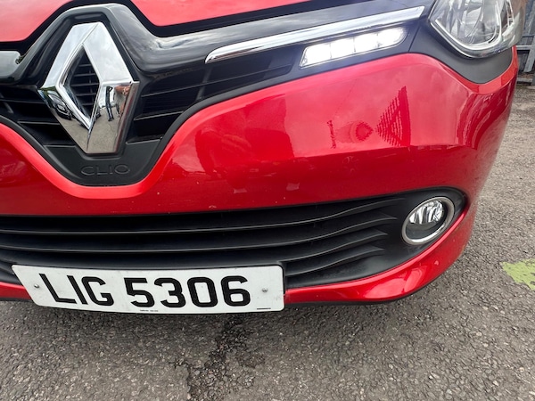 Used Renault Clio 2014 for sale - 75268272: Photo 32
