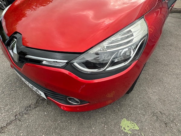 Used Renault Clio 2014 for sale - 75268272: Photo 33