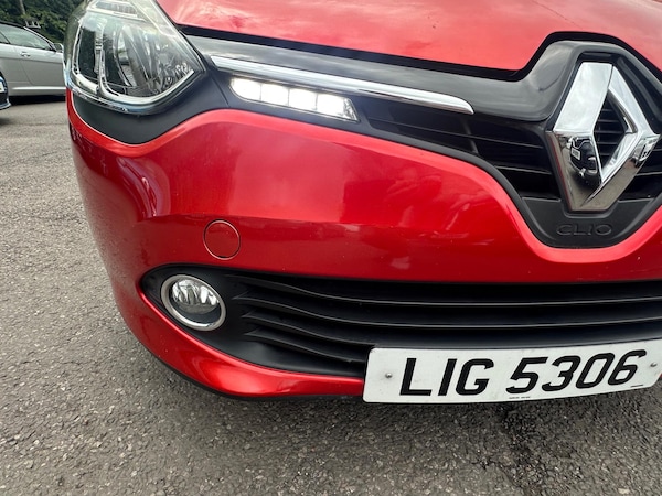 Used Renault Clio 2014 for sale - 75268272: Photo 35