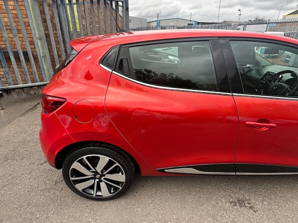 Used Renault Clio 2014 for sale - 75268272: Photo 36