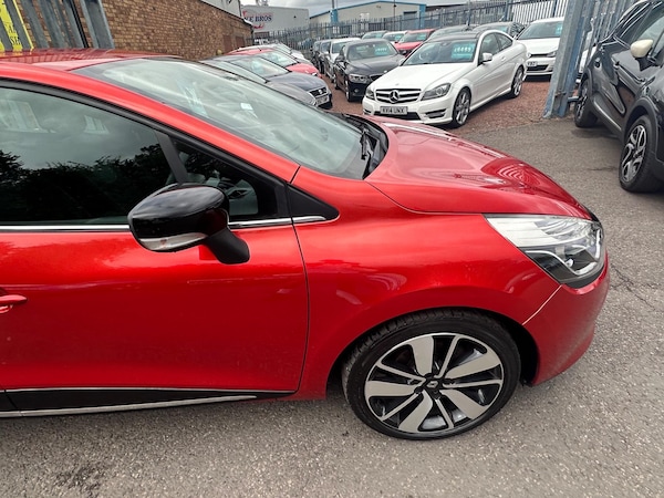 Used Renault Clio 2014 for sale - 75268272: Photo 38