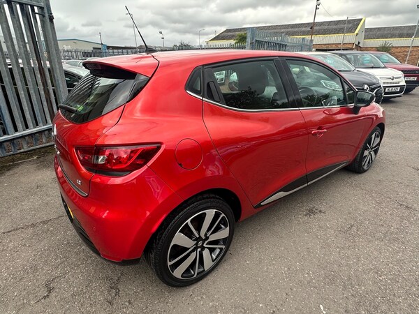 Used Renault Clio 2014 for sale - 75268272: Photo 39