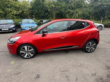 Used Renault Clio 2014 for sale - 75268272: Photo