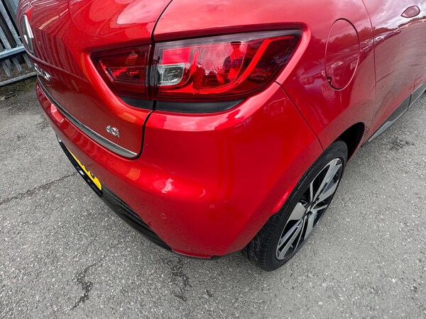 Used Renault Clio 2014 for sale - 75268272: Photo 40