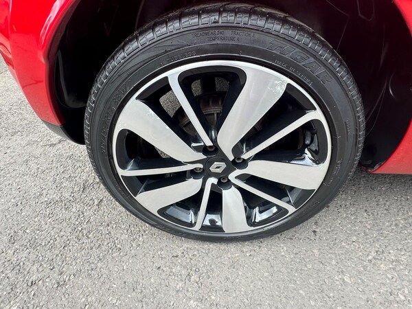 Used Renault Clio 2014 for sale - 75268272: Photo 41