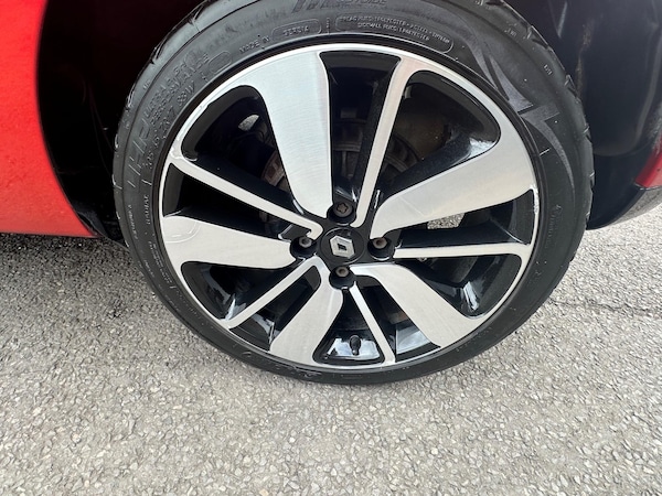 Used Renault Clio 2014 for sale - 75268272: Photo 42