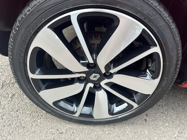 Used Renault Clio 2014 for sale - 75268272: Photo 43