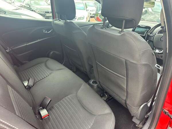 Used Renault Clio 2014 for sale - 75268272: Photo 45