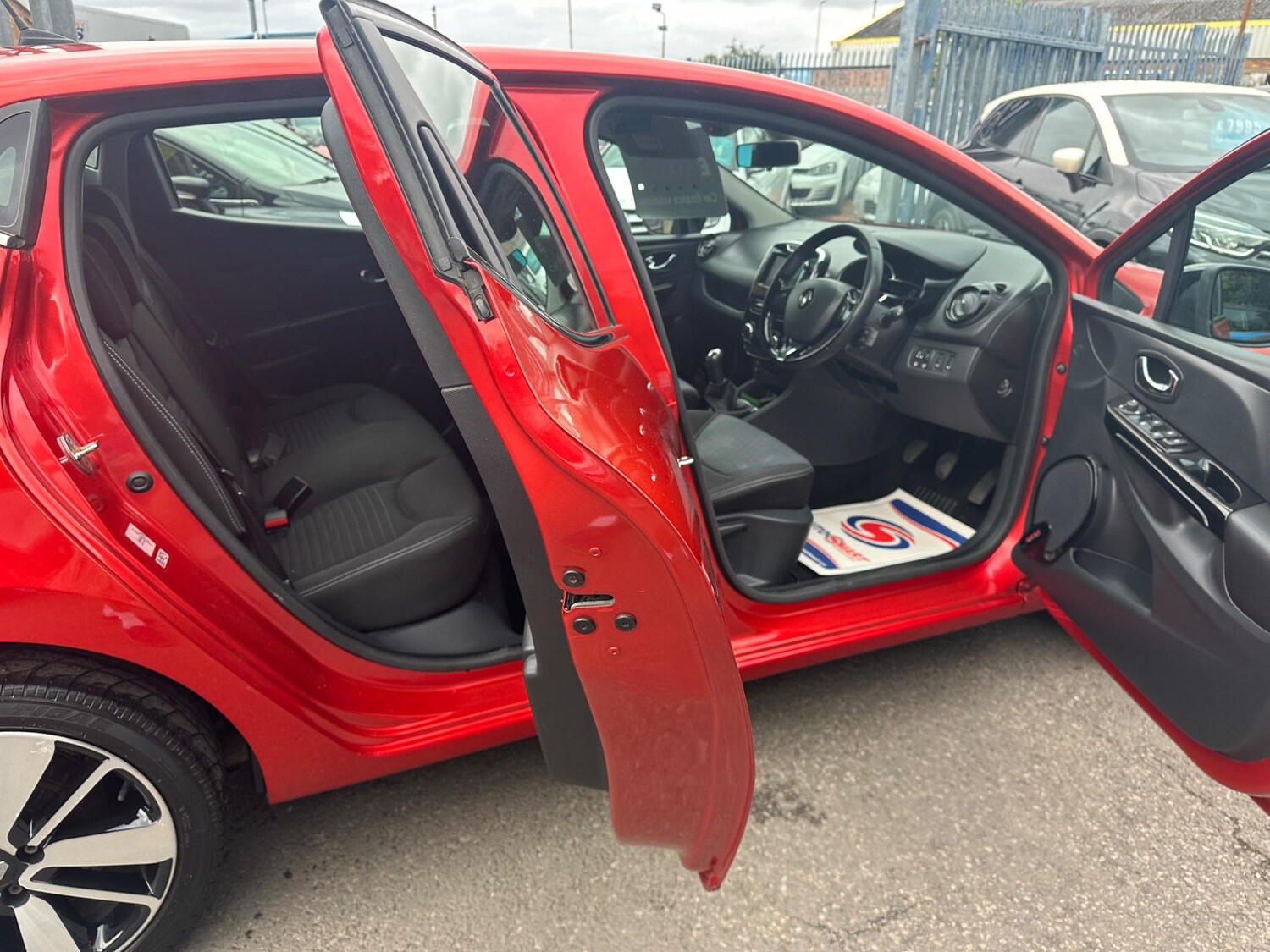 Vehicle 47