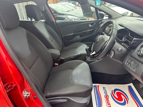 Used Renault Clio 2014 for sale - 75268272: Photo 49