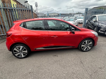 Used Renault Clio 2014 for sale - 75268272: Photo