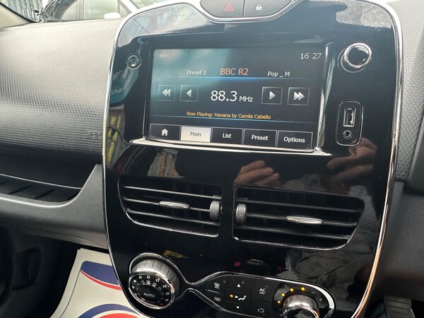 Used Renault Clio 2014 for sale - 75268272: Photo 51