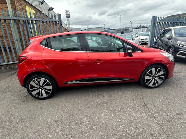 Used Renault Clio 2014 for sale - 75268272: Photo 6