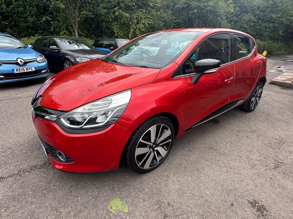 Used Renault Clio 2014 for sale - 75268272: Photo 8