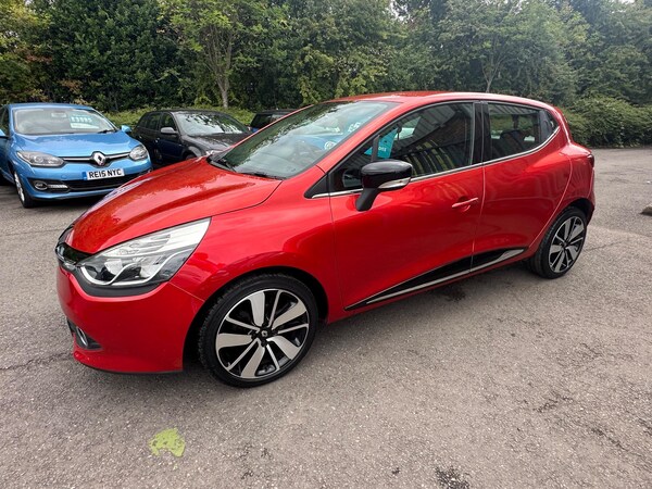 Used Renault Clio 2014 for sale - 75268272: Photo 9