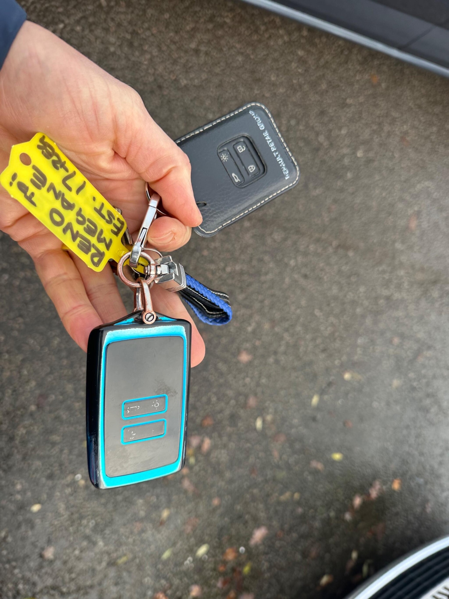 Used Renault Megane 2017 for sale - 76964395: Photo 11