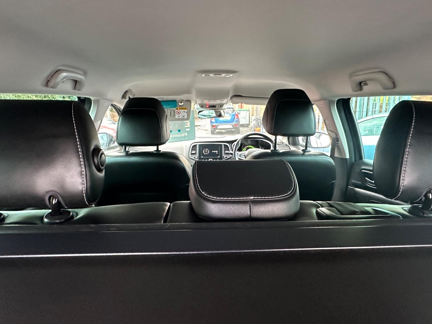 Used Renault Megane 2017 for sale - 76964395: Photo 17