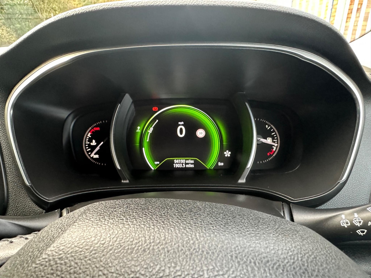 Used Renault Megane 2017 for sale - 76964395: Photo 51