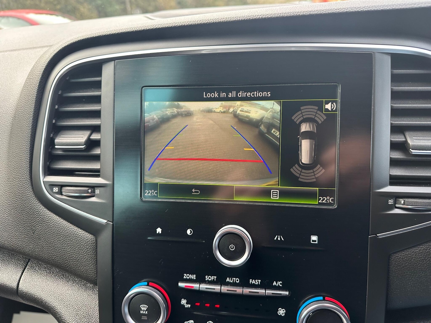 Used Renault Megane 2017 for sale - 76964395: Photo 52