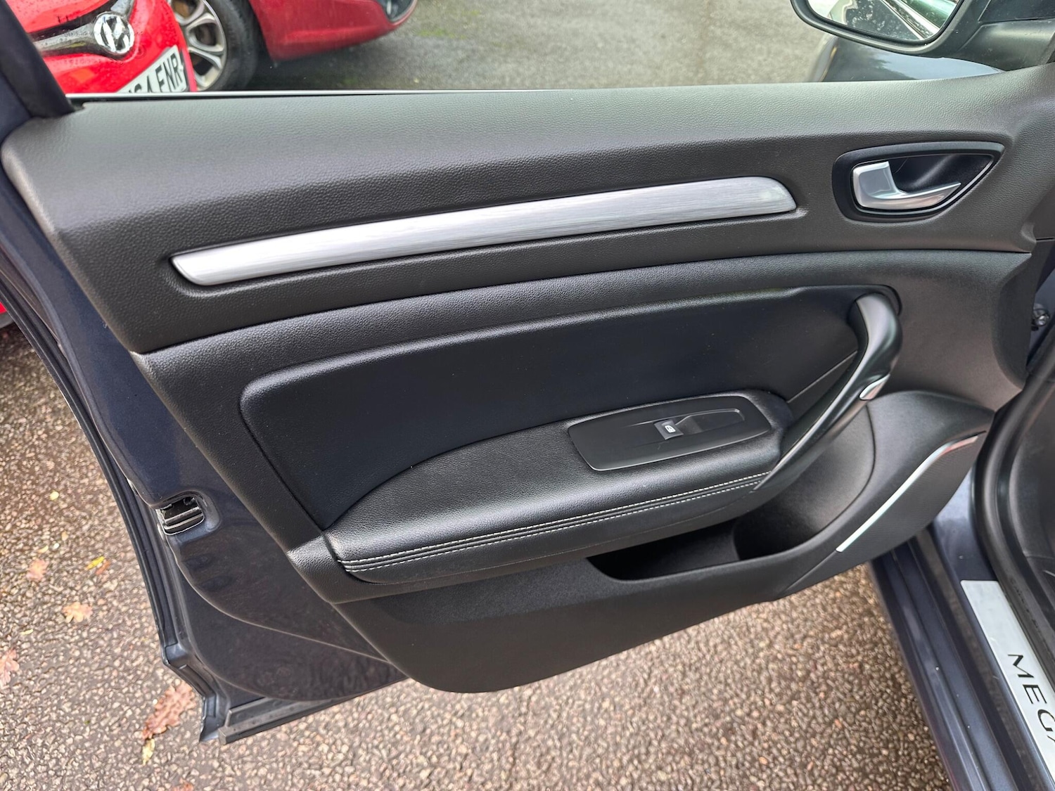 Used Renault Megane 2017 for sale - 76964395: Photo 9