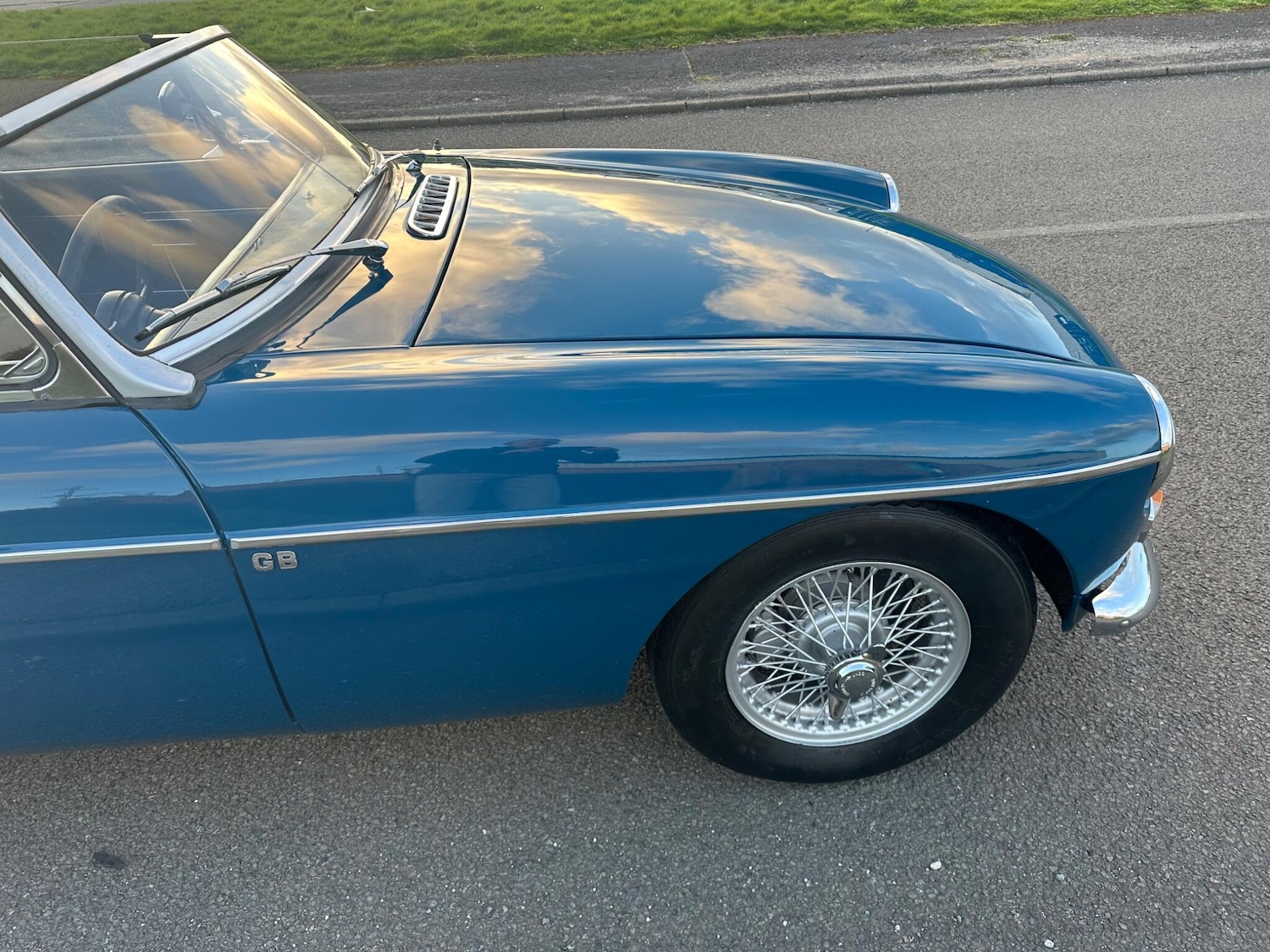 Used MG MGB for sale - 77853576: Photo 20