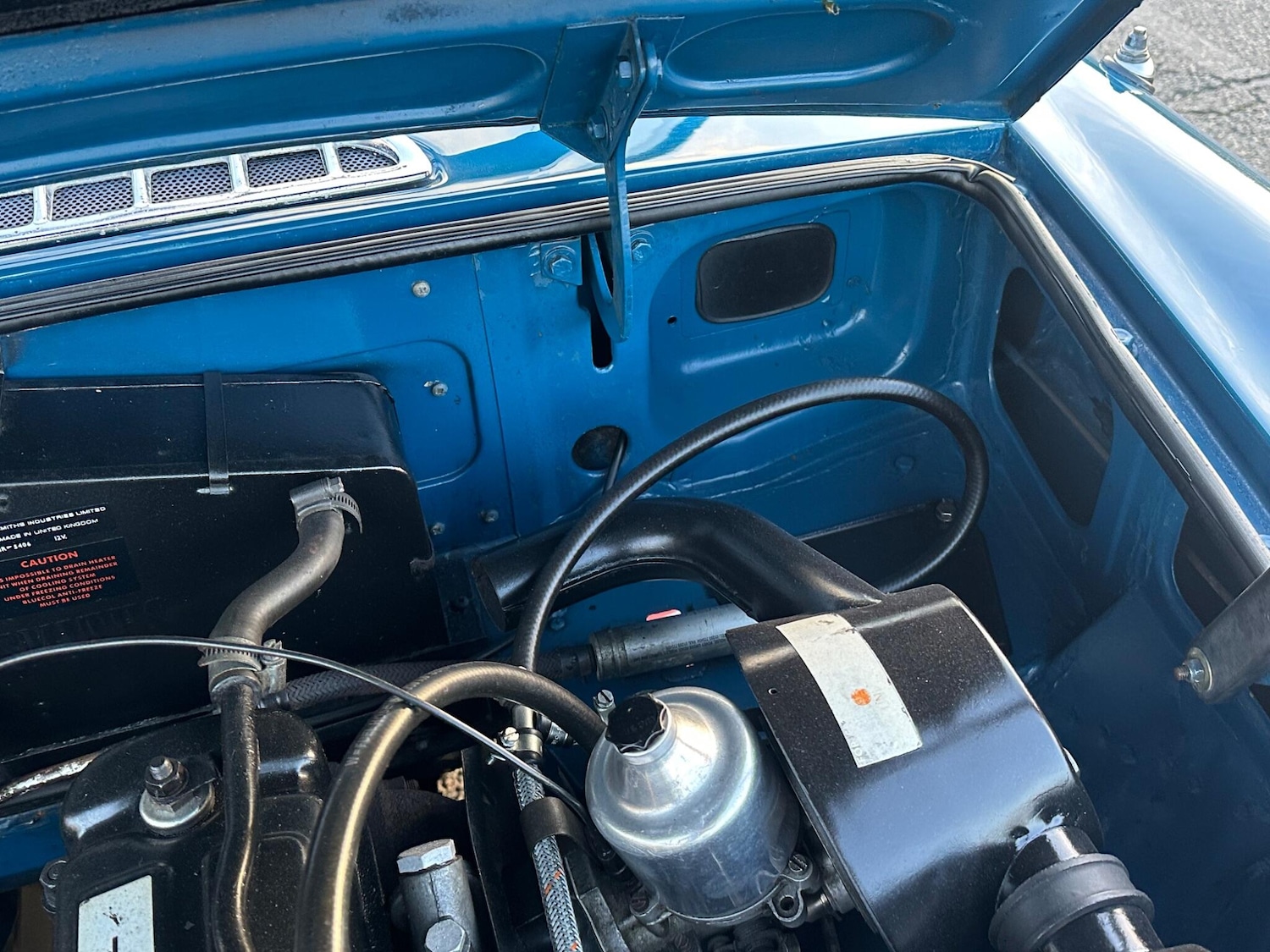 Used MG MGB for sale - 77853576: Photo 21