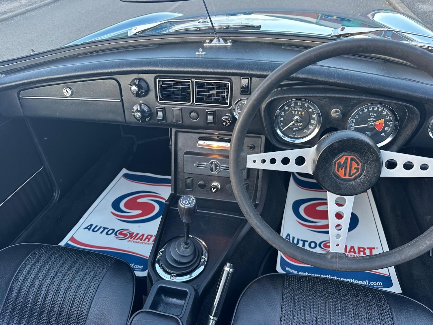 Used MG MGB for sale - 77853576: Photo 22