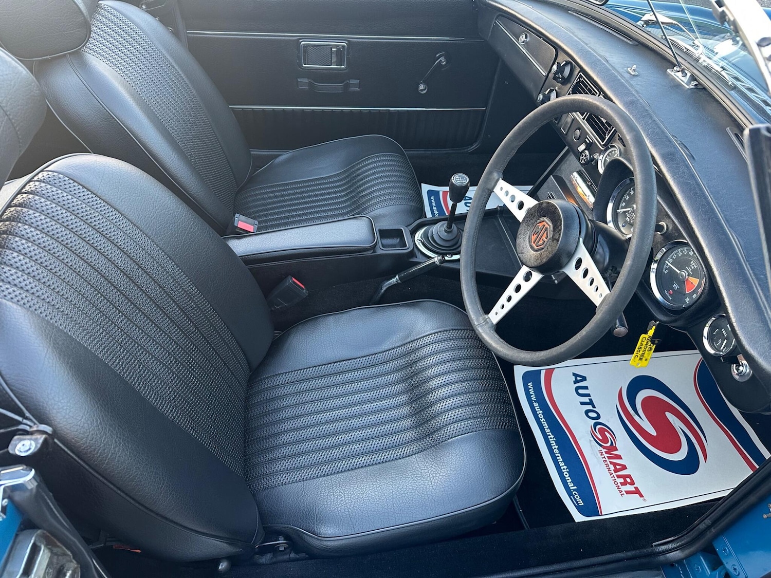 Used MG MGB for sale - 77853576: Photo 23