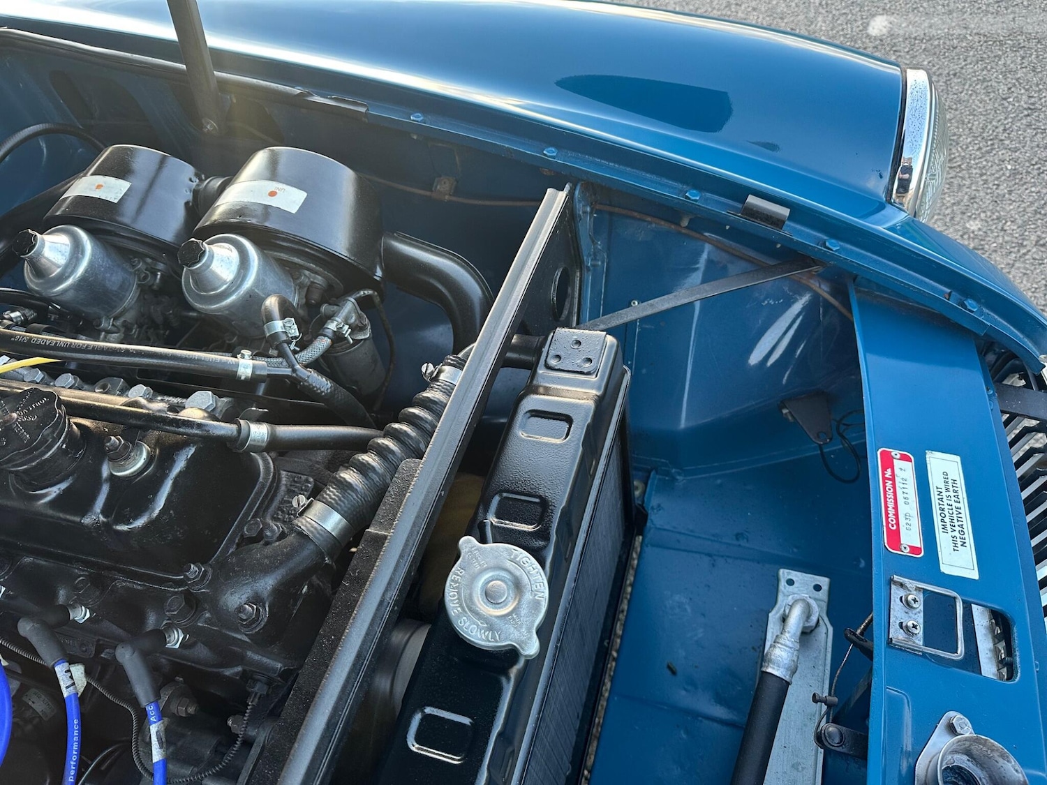 Used MG MGB for sale - 77853576: Photo 28