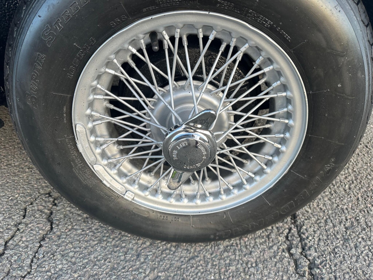 Used MG MGB for sale - 77853576: Photo 36