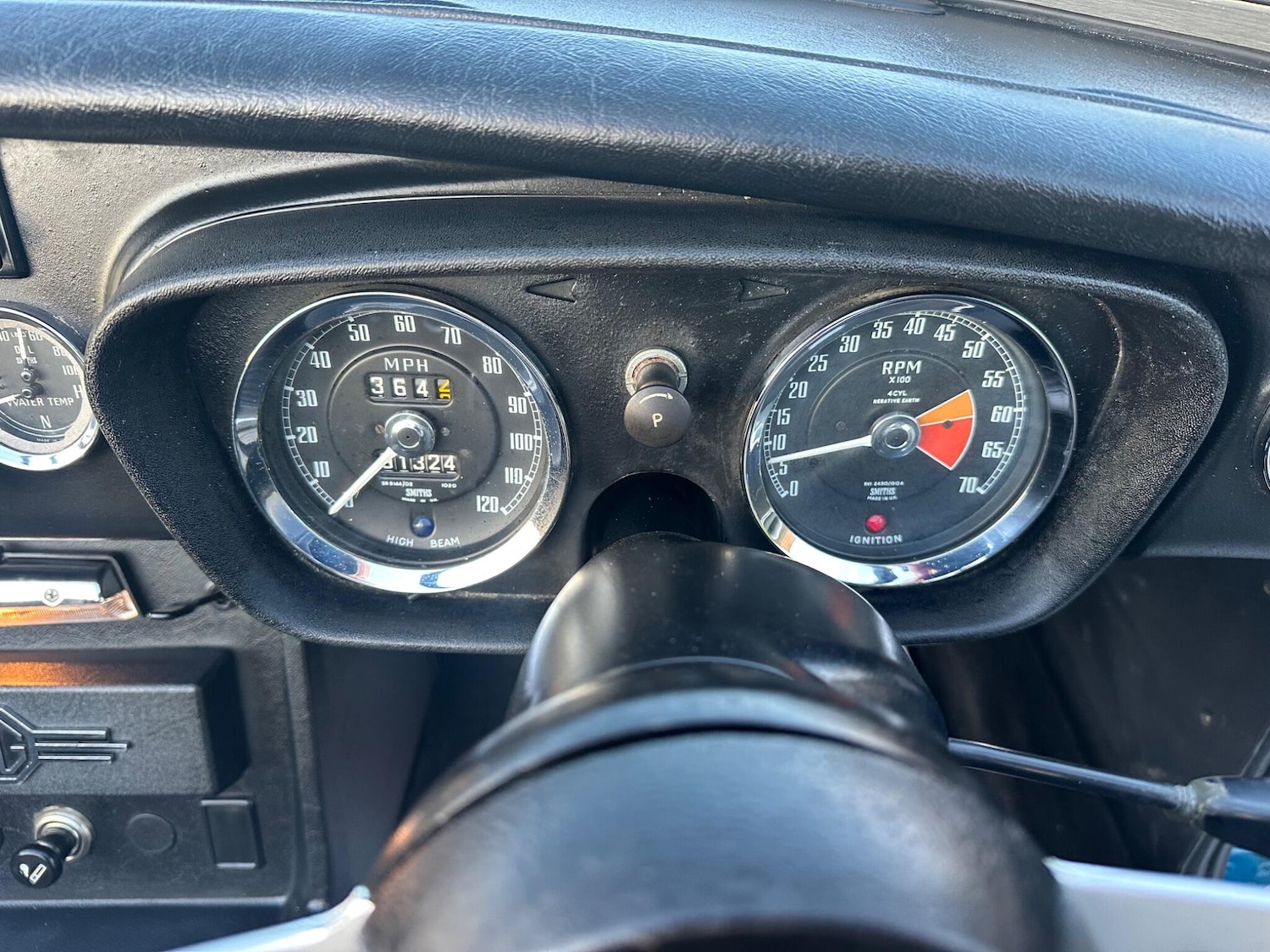 Used MG MGB for sale - 77853576: Photo 39