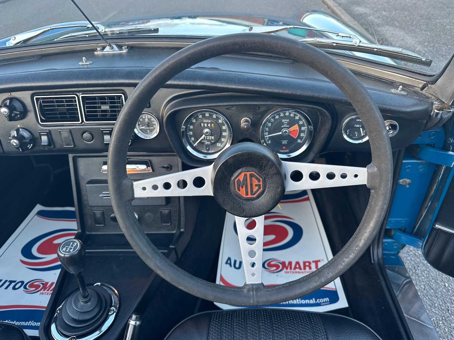 Used MG MGB for sale - 77853576: Photo 40