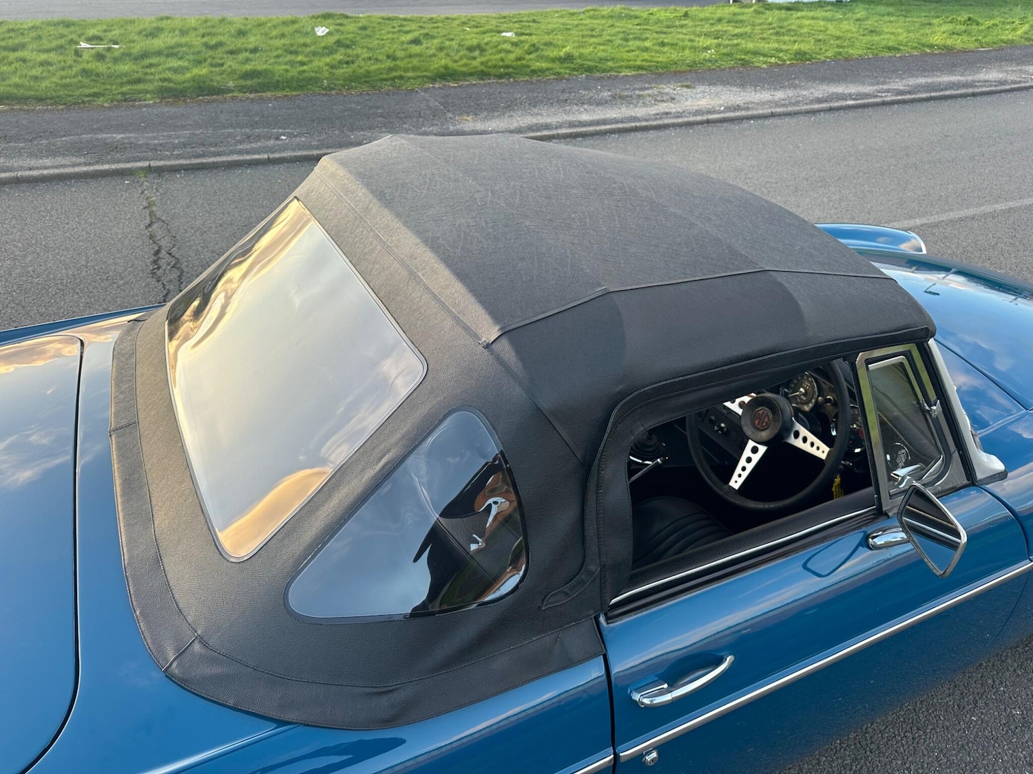 Used MG MGB for sale - 77853576: Photo 41