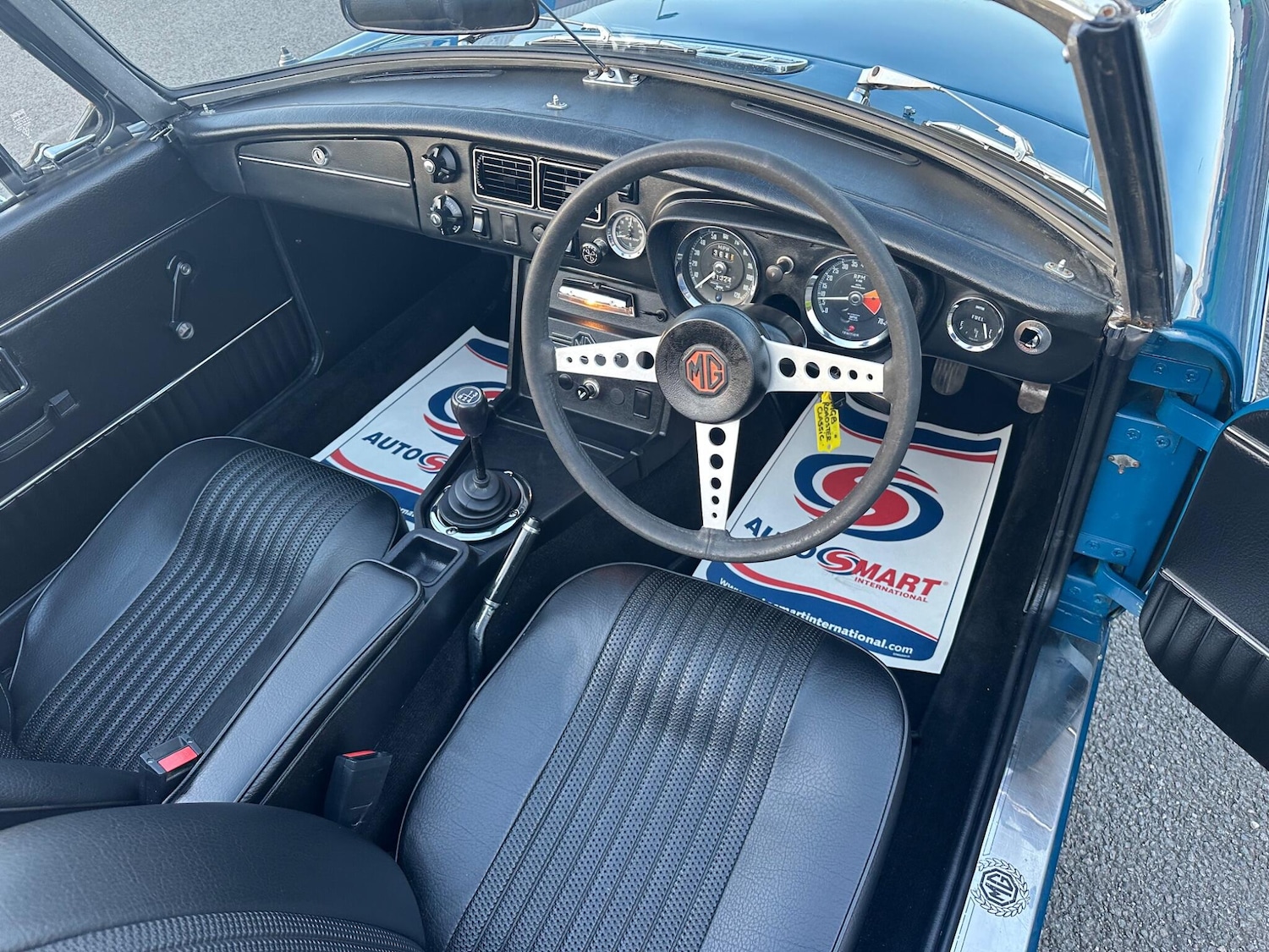 Used MG MGB for sale - 77853576: Photo 43