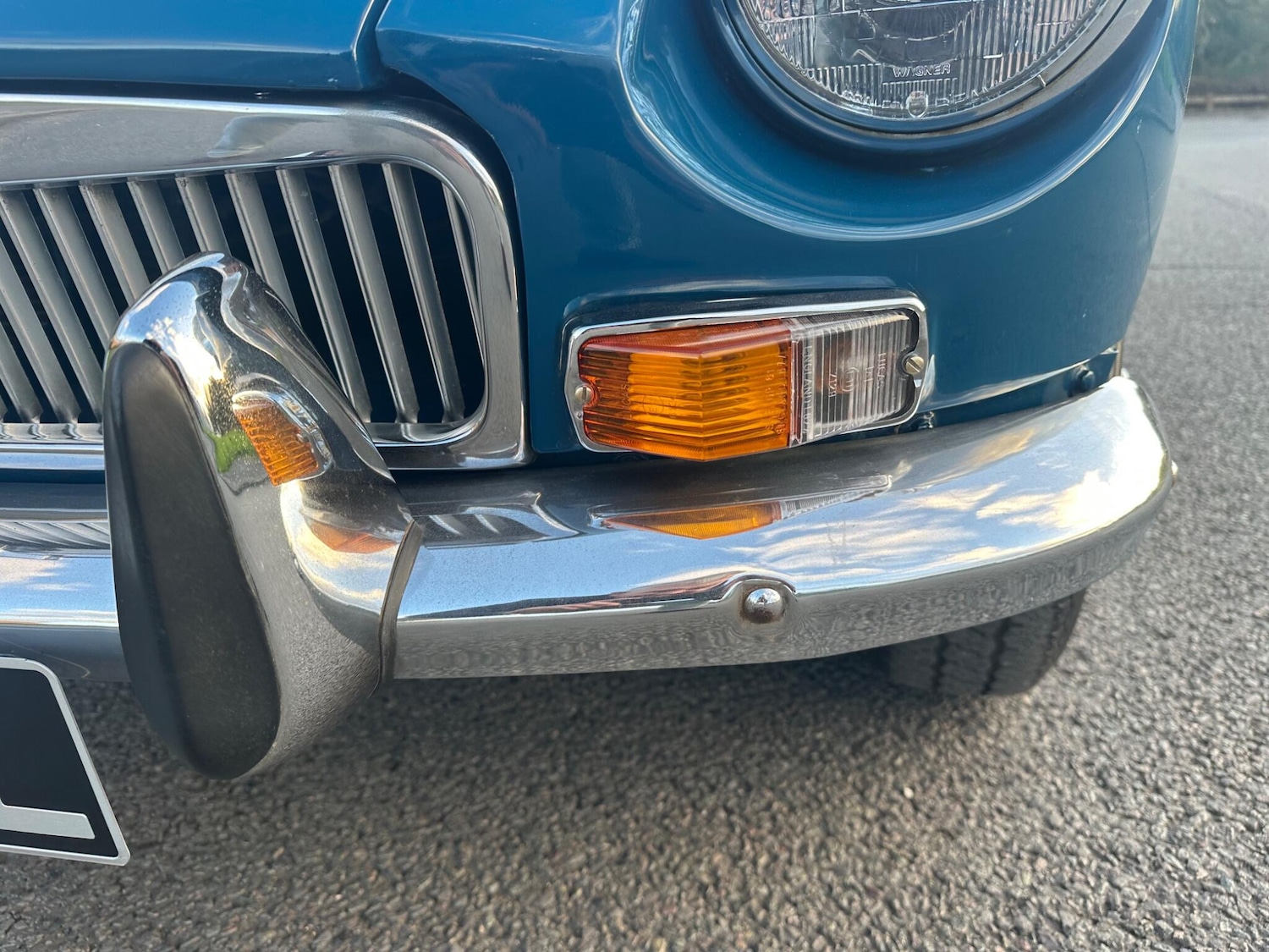 Used MG MGB for sale - 77853576: Photo 46