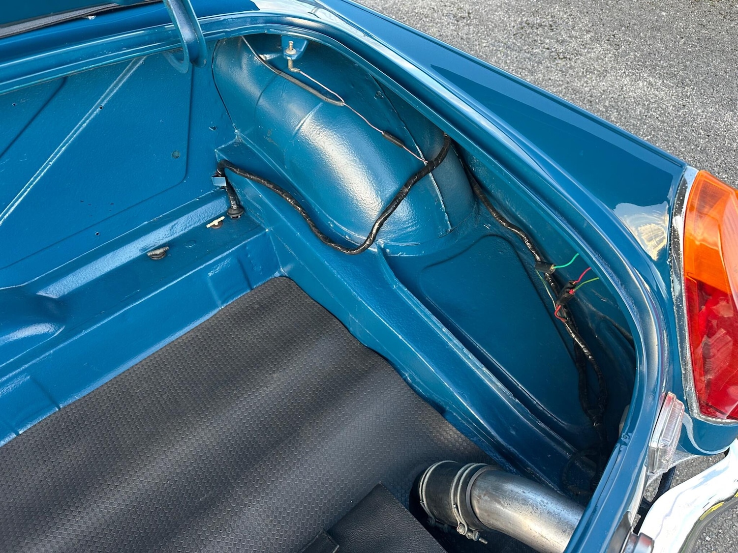 Used MG MGB for sale - 77853576: Photo 49