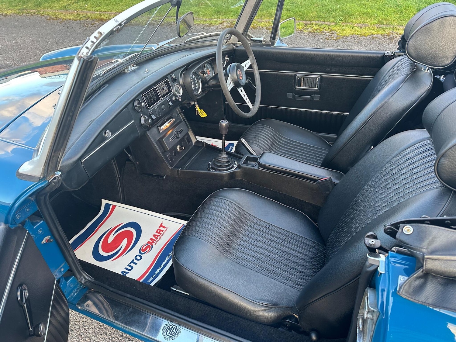 Used MG MGB for sale - 77853576: Photo 5