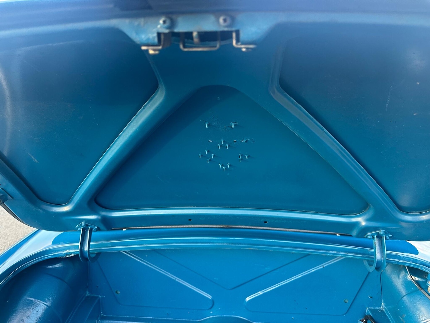 Used MG MGB for sale - 77853576: Photo 50