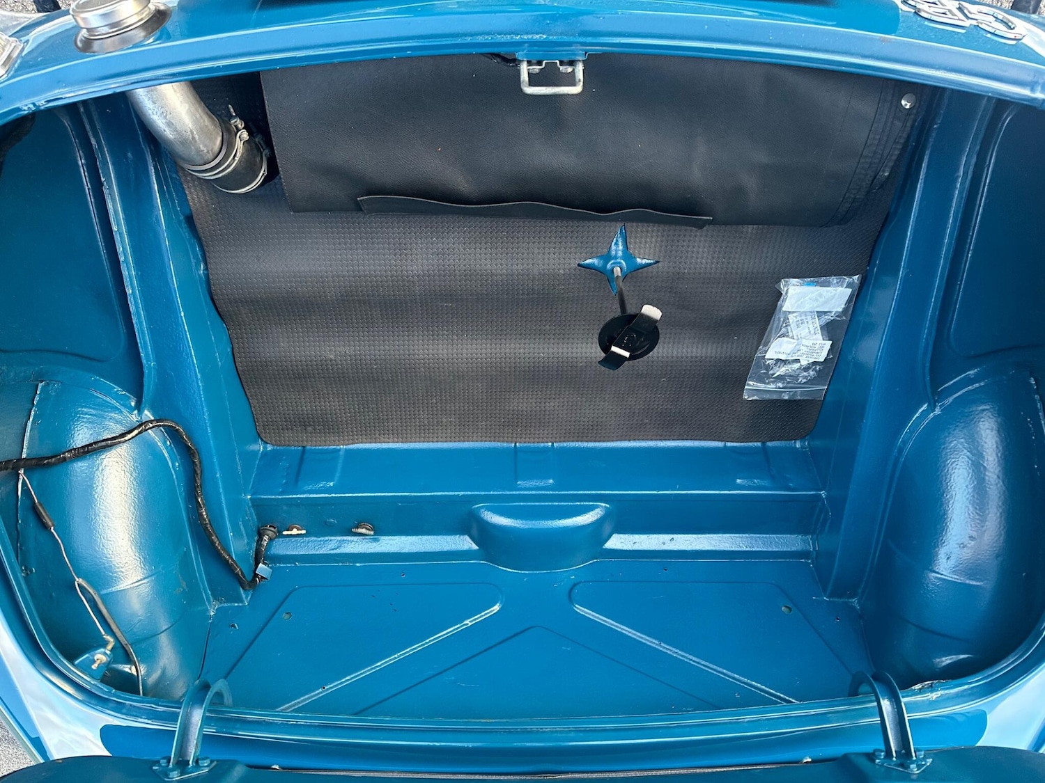 Used MG MGB for sale - 77853576: Photo 52