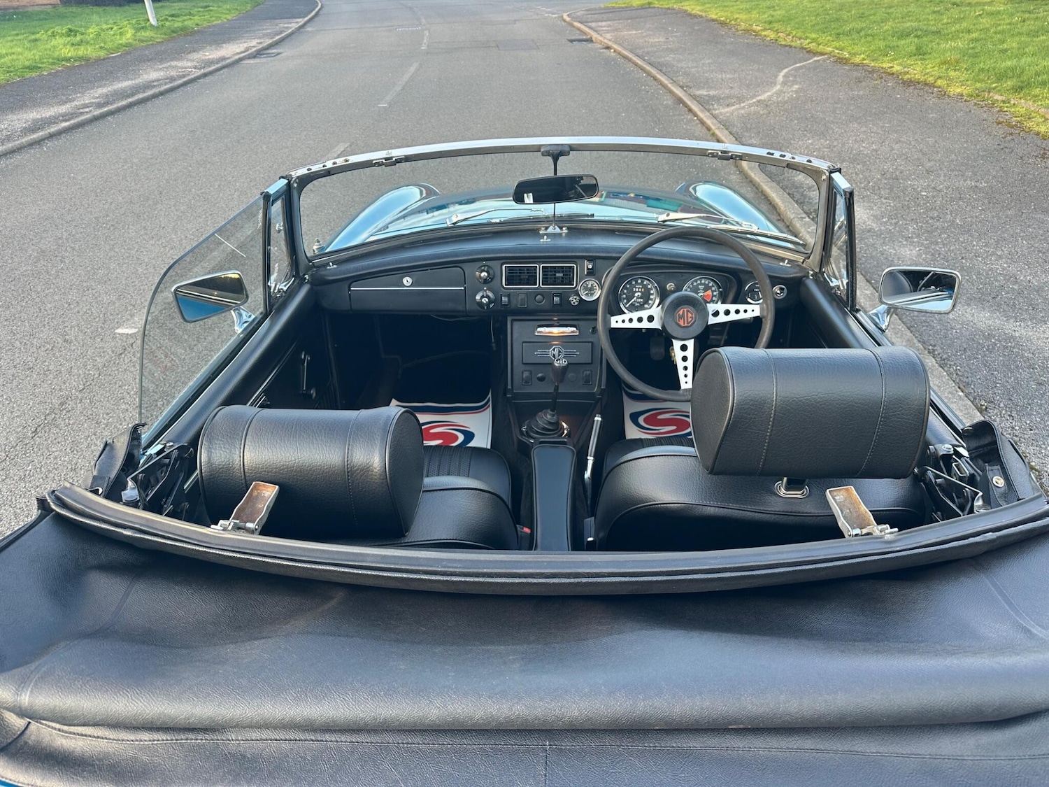 Used MG MGB for sale - 77853576: Photo 53