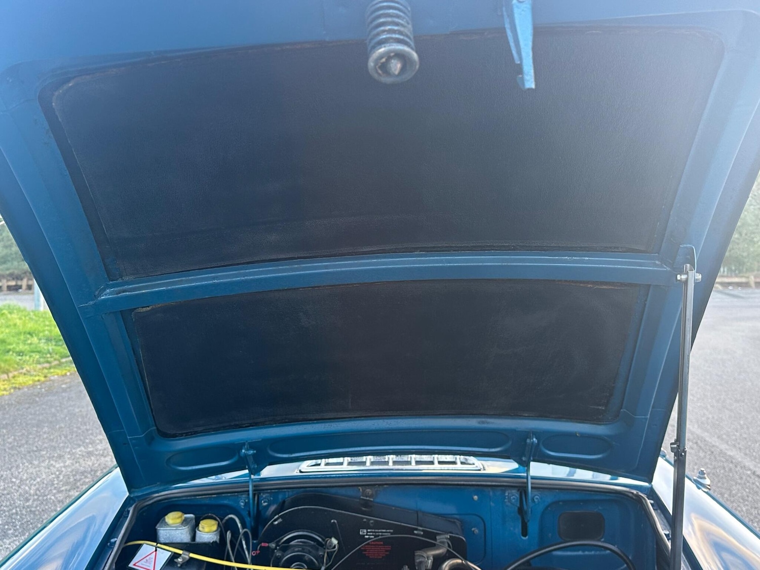 Used MG MGB for sale - 77853576: Photo 54