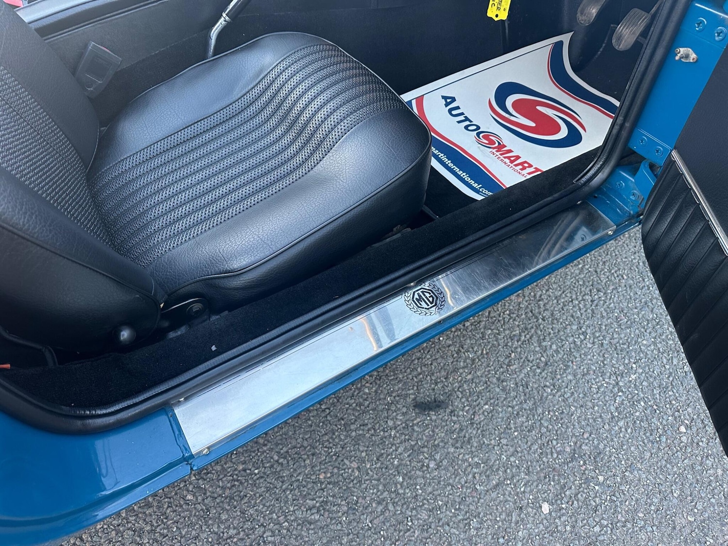 Used MG MGB for sale - 77853576: Photo 56