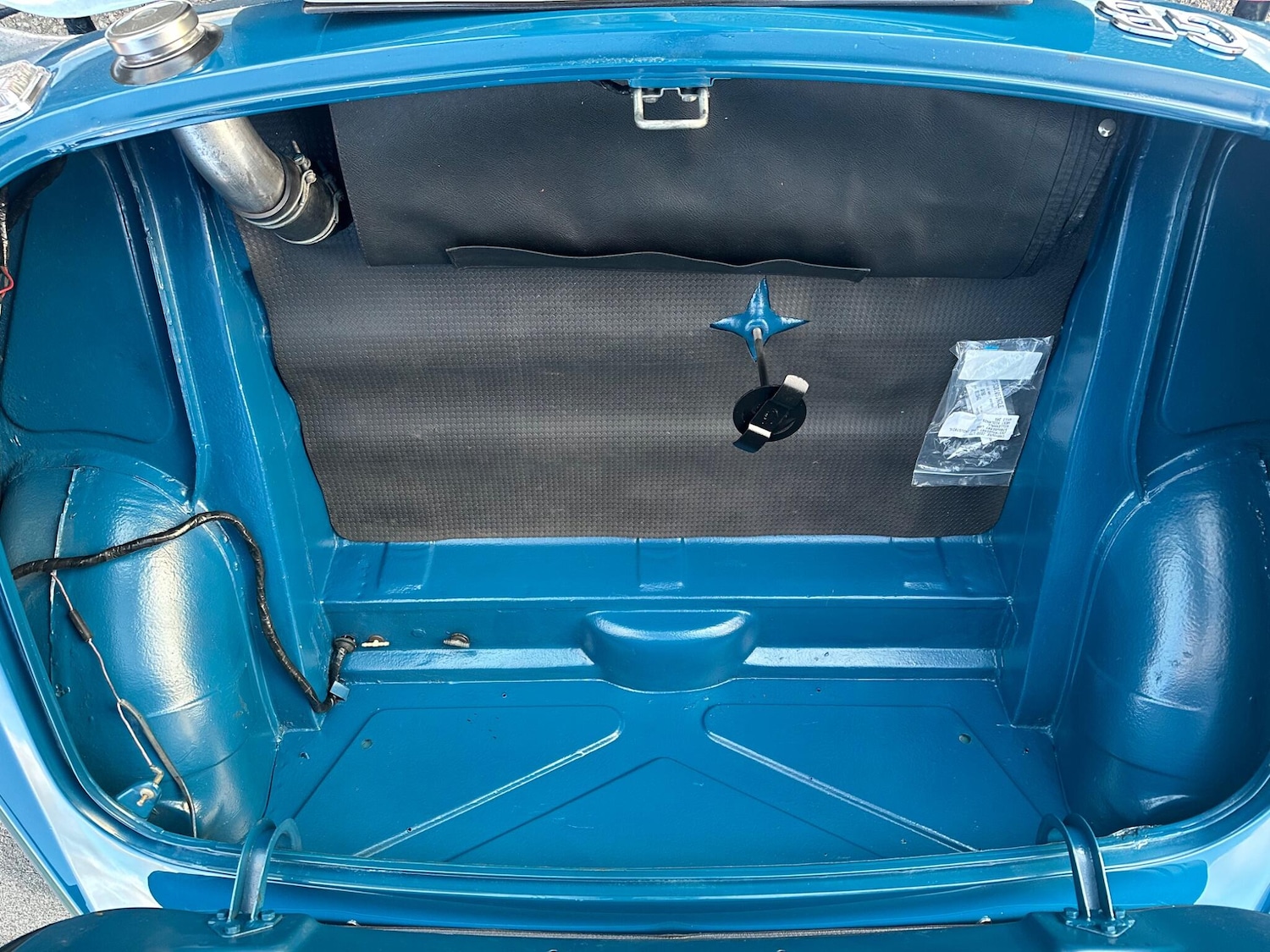 Used MG MGB for sale - 77853576: Photo 58