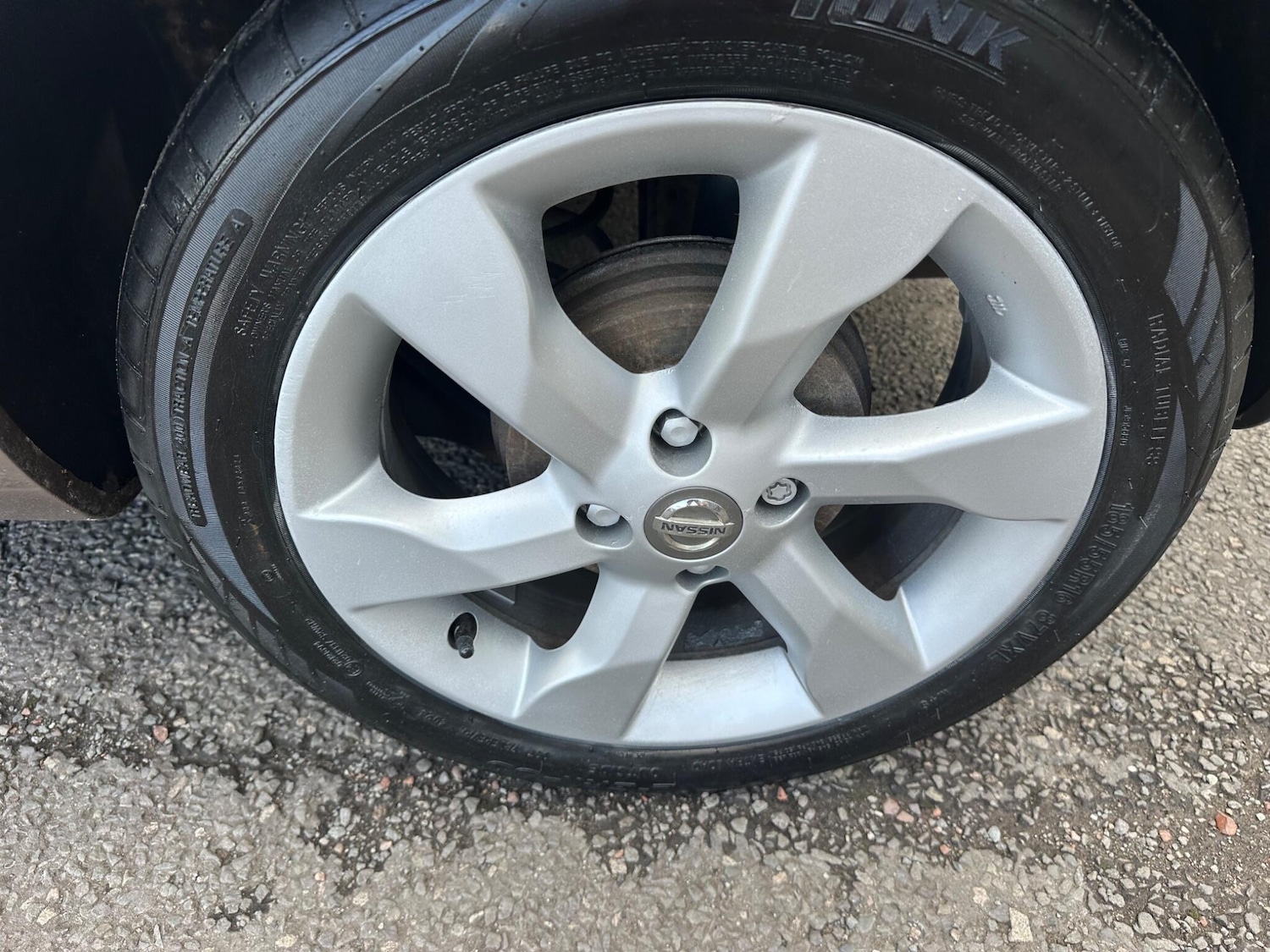 Used Nissan Note 2011 for sale - 76989441: Photo 20