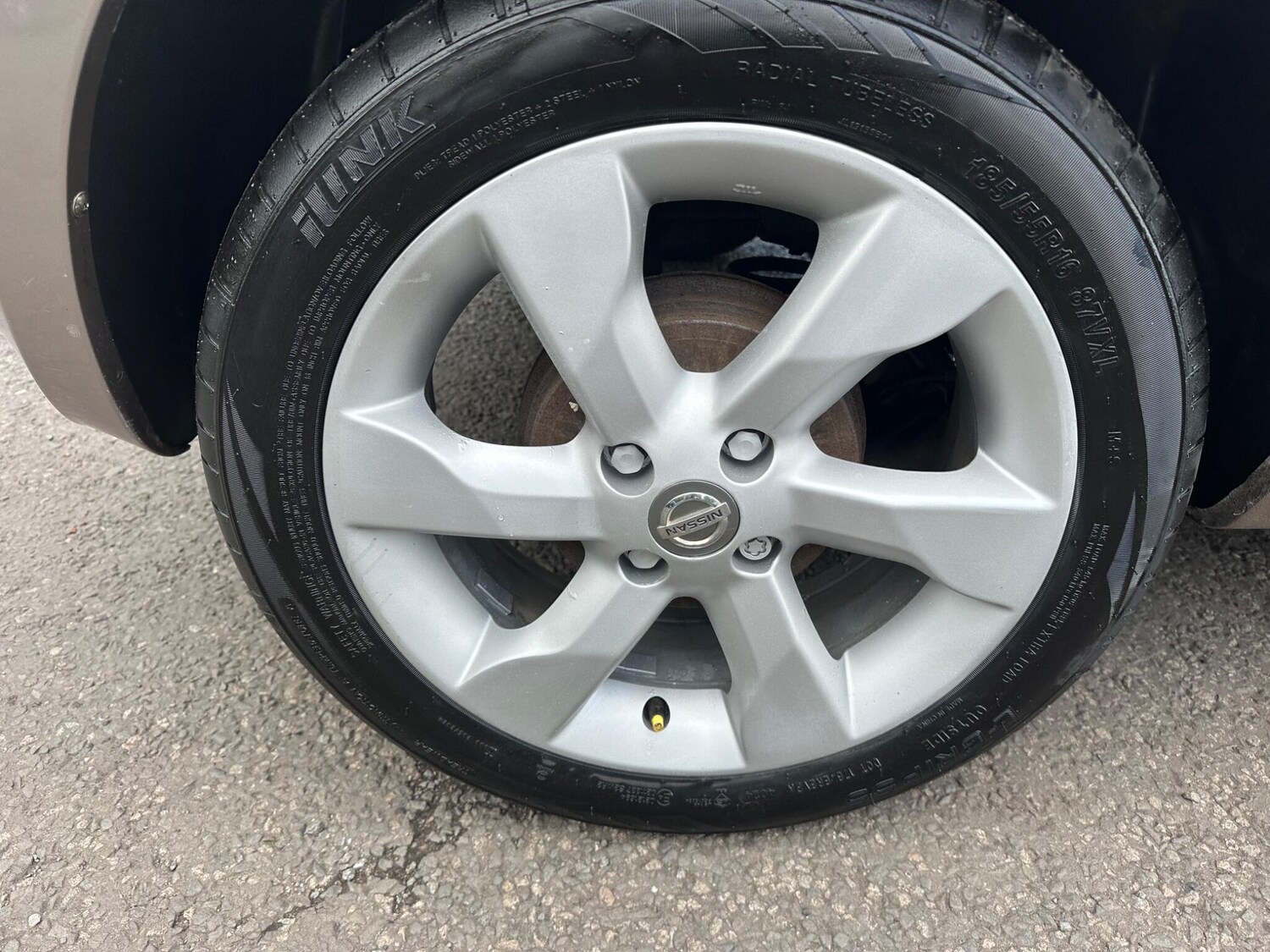 Used Nissan Note 2011 for sale - 76989441: Photo 21