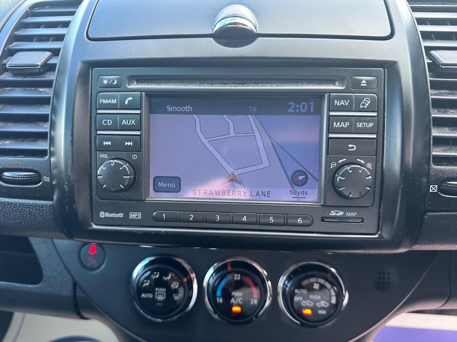 Used Nissan Note 2011 for sale - 76989441: Photo 27