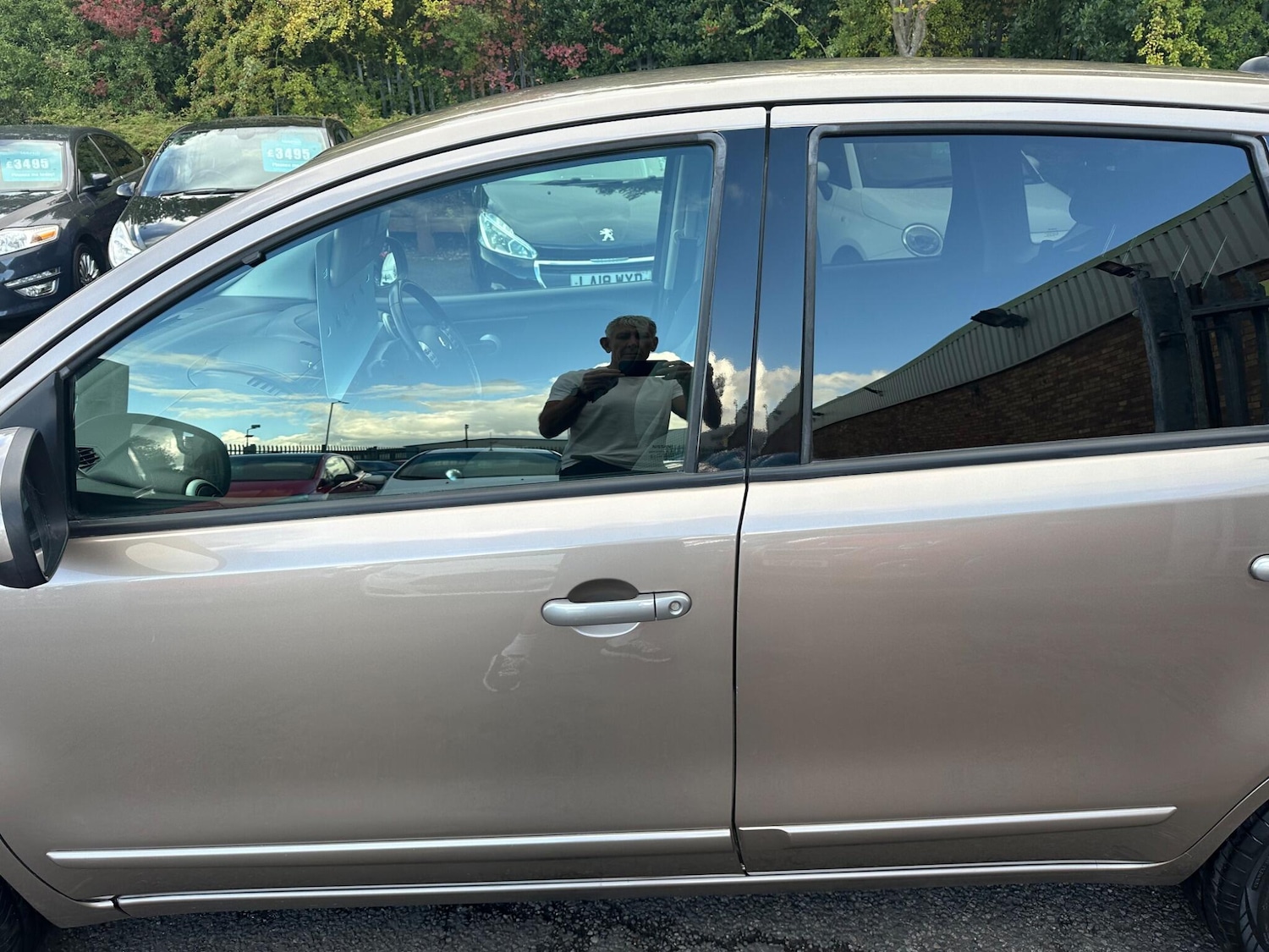 Used Nissan Note 2011 for sale - 76989441: Photo 32