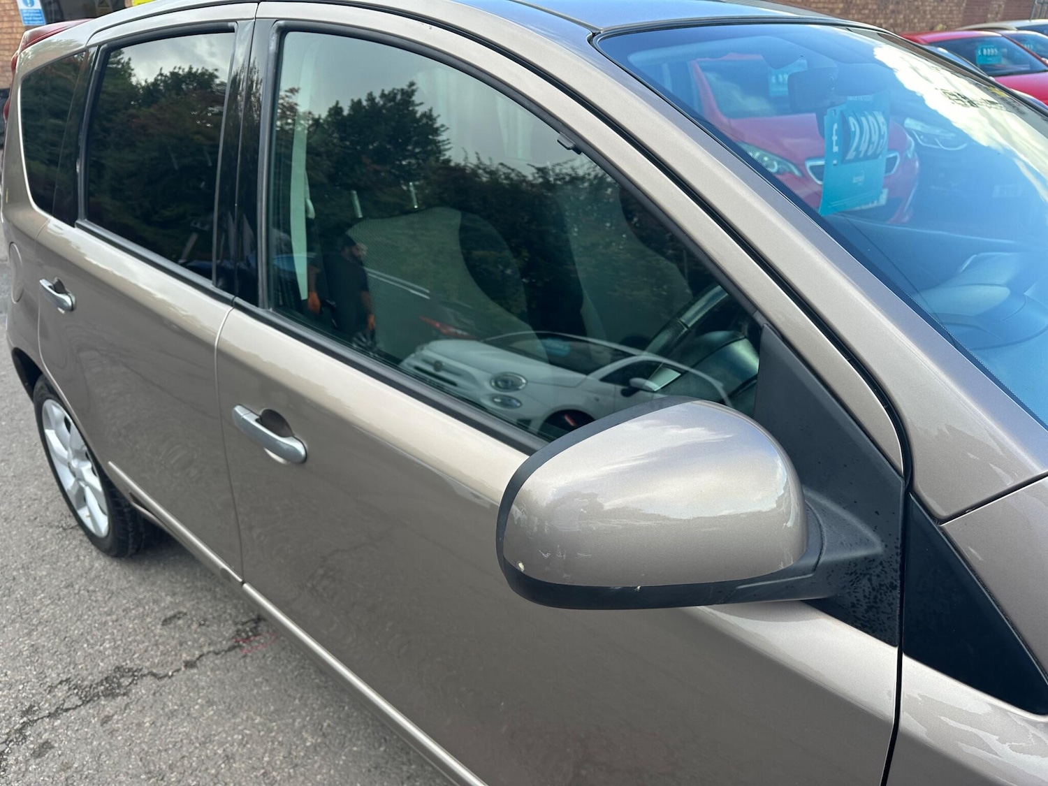 Used Nissan Note 2011 for sale - 76989441: Photo 34