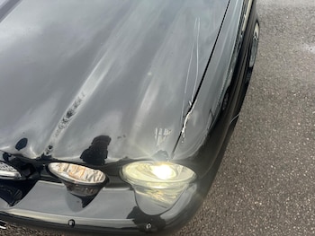 Used Jaguar XJ 2009 for sale - 77267885: Photo