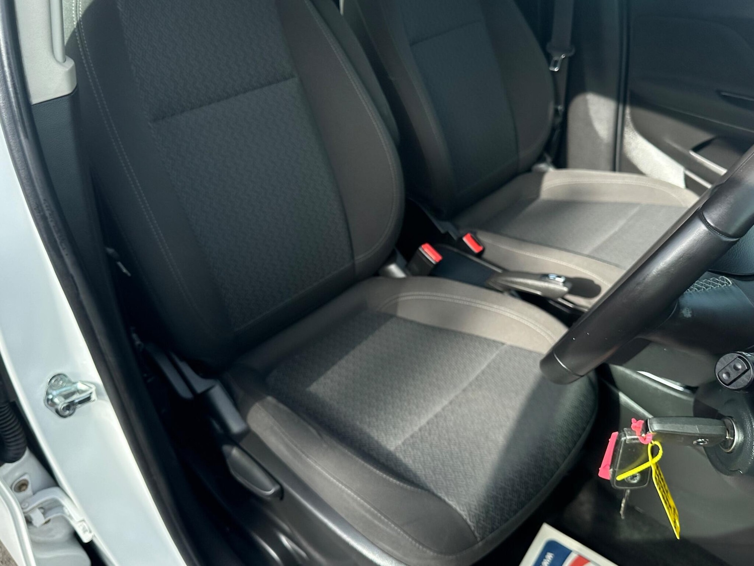 Used Vauxhall Mokka X 2017 for sale - 77768195: Photo 11